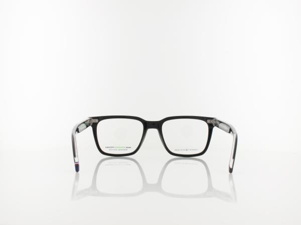 Tommy Hilfiger | TH 1982 807 53 | black