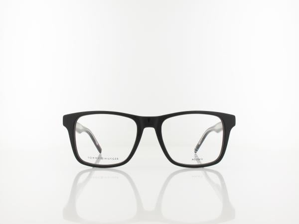 Tommy Hilfiger | TH 1990 807 52 | black