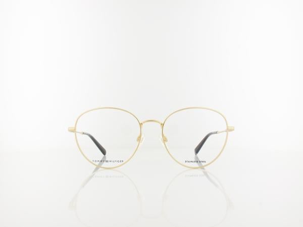 Tommy Hilfiger | TH 2005 000 53 | rose gold