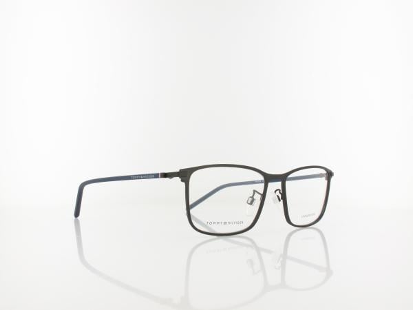 Tommy Hilfiger | TH 2013/F SVK 54 | matt ruthenium black