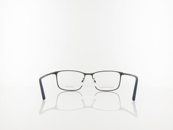 Tommy Hilfiger | TH 2013/F SVK 54 | matt ruthenium black