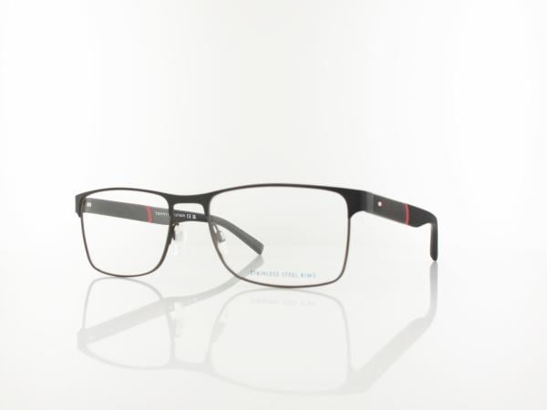 Tommy Hilfiger | TH 2041 TI7 60 | matte black ruthenium