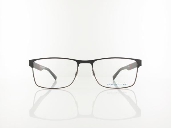 Tommy Hilfiger | TH 2041 TI7 60 | matte black ruthenium