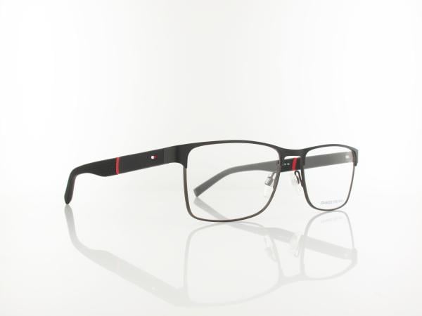 Tommy Hilfiger | TH 2041 TI7 60 | matte black ruthenium