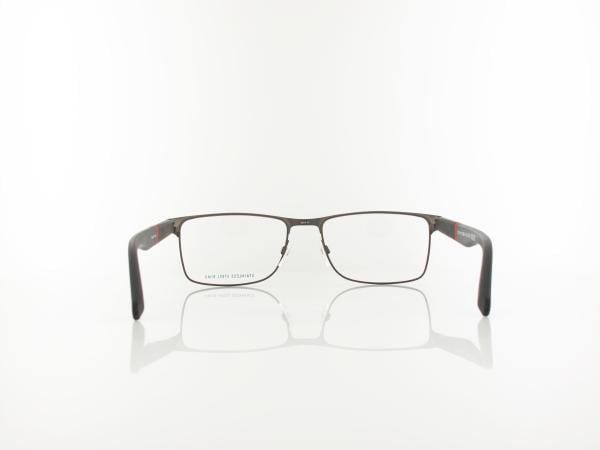 Tommy Hilfiger | TH 2041 TI7 60 | matte black ruthenium