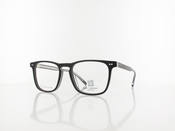 Tommy Hilfiger | TH 2069 QFU 53 | black
