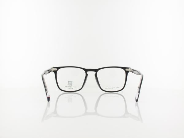 Tommy Hilfiger | TH 2069 QFU 53 | black