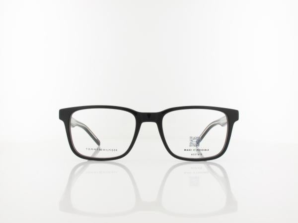 Tommy Hilfiger | TH 2075 807 54 | black