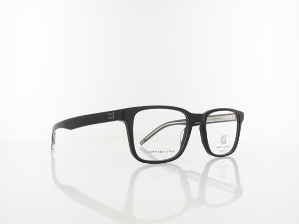 Tommy Hilfiger | TH 2075 807 54 | black
