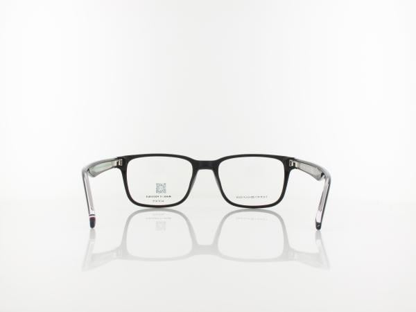 Tommy Hilfiger | TH 2075 807 54 | black