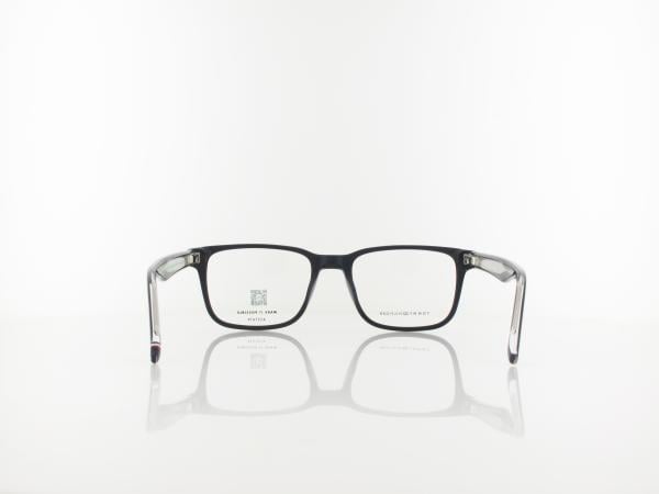 Tommy Hilfiger | TH 2075 PJP 54 | blue