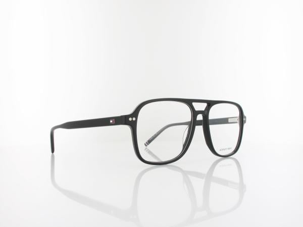Tommy Hilfiger | TH 2188 807 54 | black