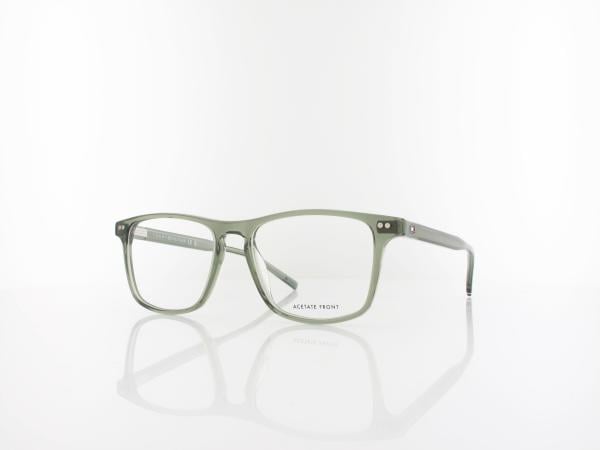 Tommy Hilfiger | TH 2189 1ED/ 53 | green