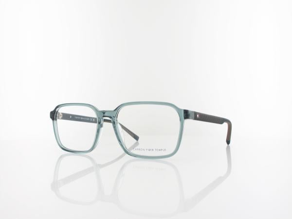 Tommy Hilfiger | TH 2199 S9W/ 56 | blue brown
