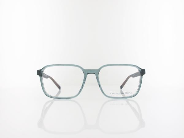 Tommy Hilfiger | TH 2199 S9W/ 56 | blue brown