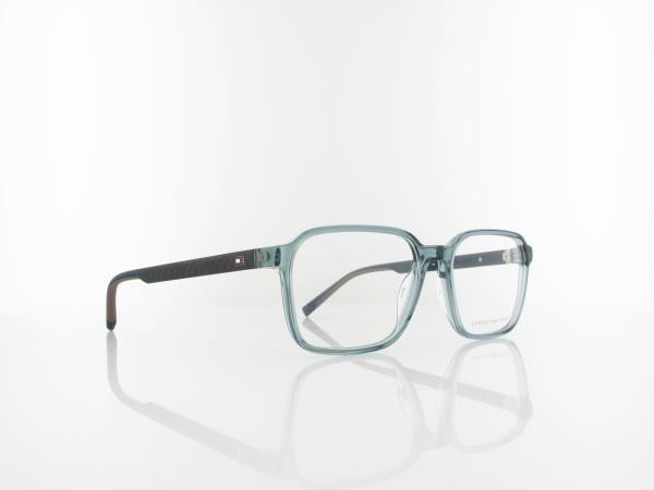 Tommy Hilfiger | TH 2199 S9W/ 56 | blue brown