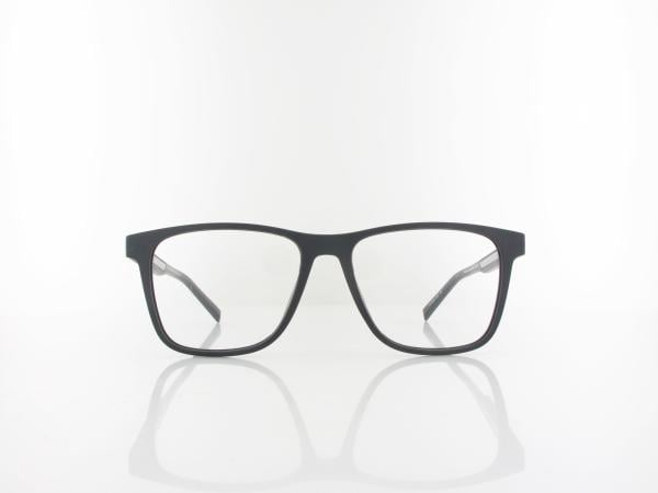Tommy Hilfiger | TH 2203/C 08A/M9 55 | black grey / grey polarized