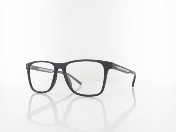 Tommy Hilfiger | TH 2203/C 08A/M9 55 | black grey / grey polarized