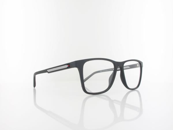 Tommy Hilfiger | TH 2203/C 08A/M9 55 | black grey / grey polarized