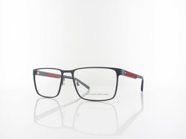 Tommy Hilfiger | TH 2204 8RU/ 57 | blue red