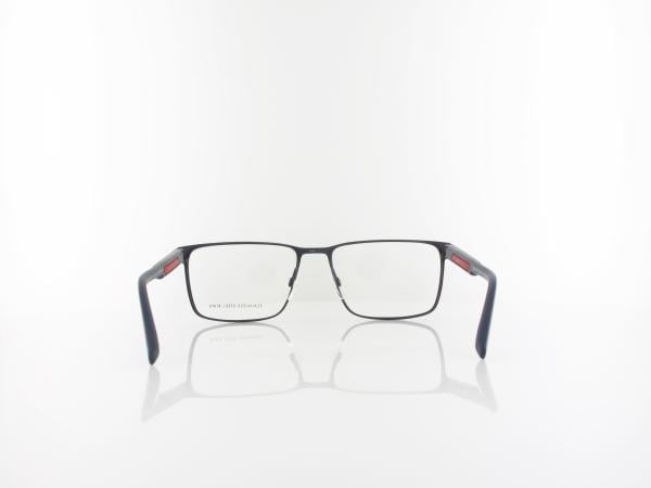 Tommy Hilfiger | TH 2204 8RU/ 57 | blue red