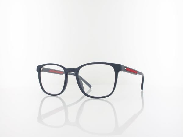 Tommy Hilfiger | TH 2205 8RU/ 52 | blue red