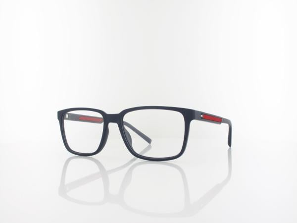 Tommy Hilfiger | TH 2206 8RU/ 54 | blue red
