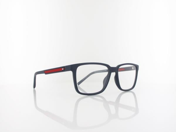 Tommy Hilfiger | TH 2206 8RU/ 54 | blue red