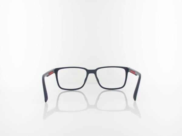 Tommy Hilfiger | TH 2206 8RU/ 54 | blue red
