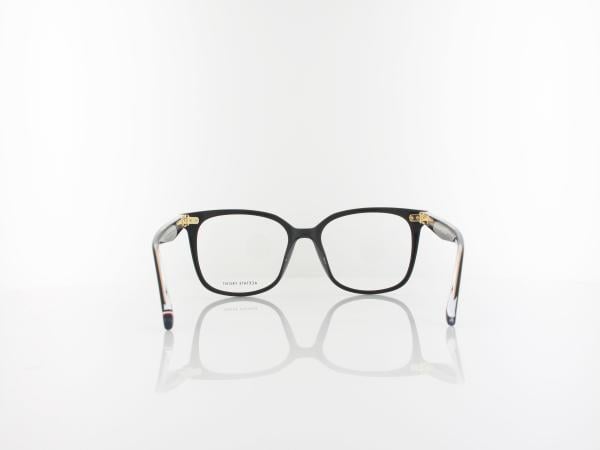 Tommy Hilfiger | TH 2214 807/ 52 | black