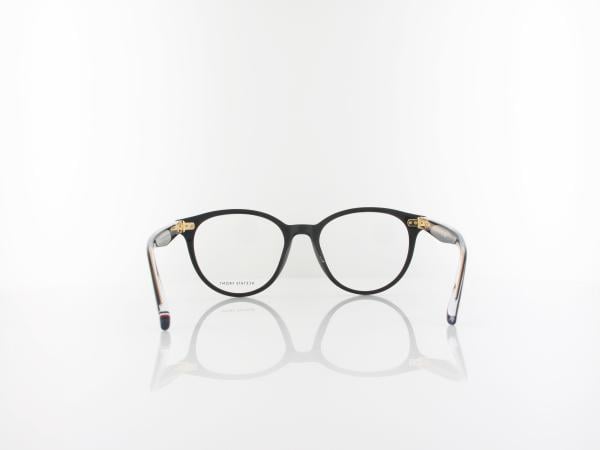 Tommy Hilfiger | TH 2215 807/ 52 | black