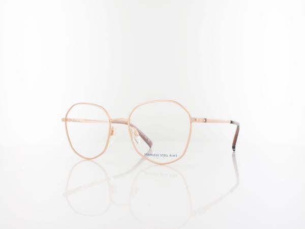 Tommy Hilfiger | TH 2221 DDB/ 52 | gold copper