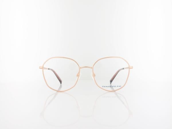 Tommy Hilfiger | TH 2221 DDB/ 52 | gold copper