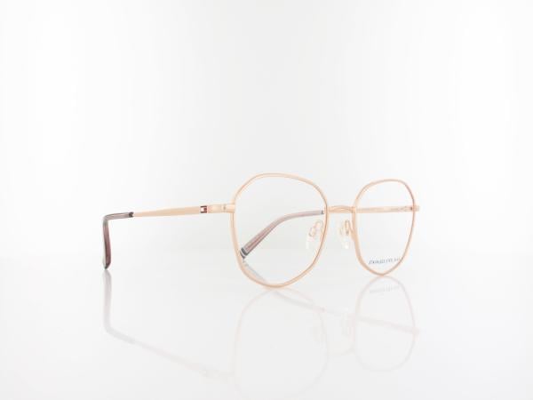 Tommy Hilfiger | TH 2221 DDB/ 52 | gold copper
