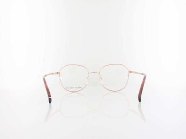 Tommy Hilfiger | TH 2221 DDB/ 52 | gold copper