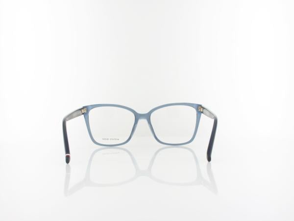 Tommy Hilfiger | TH 2227 PJP/ 54 | blue
