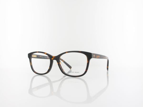 Tommy Hilfiger | TH 2229 086/ 52 | havana
