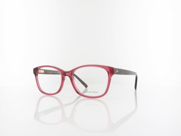 Tommy Hilfiger | TH 2229 YDC/ 52 | burgundy havana