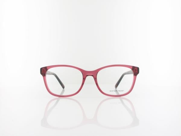 Tommy Hilfiger | TH 2229 YDC/ 52 | burgundy havana