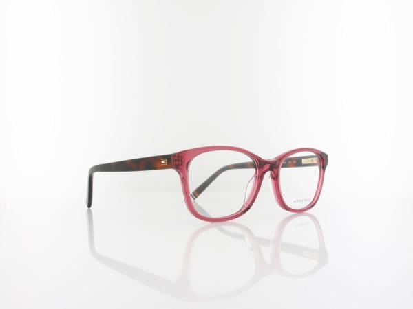 Tommy Hilfiger | TH 2229 YDC/ 52 | burgundy havana
