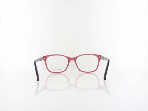 Tommy Hilfiger | TH 2229 YDC/ 52 | burgundy havana