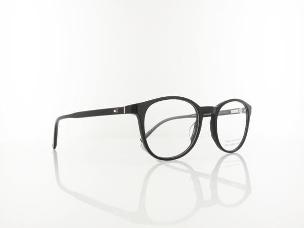 Tommy Hilfiger | TH 2268/C CLIP 003 51 | matte black / grey polarized