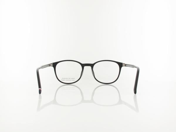 Tommy Hilfiger | TH 2268/C CLIP 003 51 | matte black / grey polarized