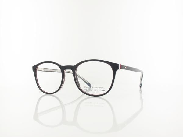 Tommy Hilfiger | TH 2268/C CLIP PJP 51 | blue / grey polarized