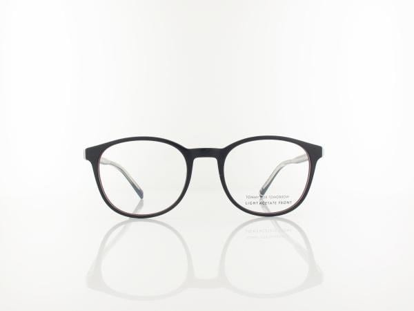 Tommy Hilfiger | TH 2268/C CLIP PJP 51 | blue / grey polarized