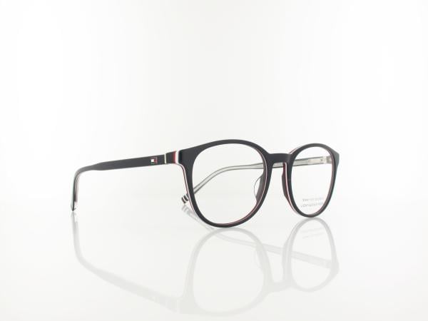 Tommy Hilfiger | TH 2268/C CLIP PJP 51 | blue / grey polarized