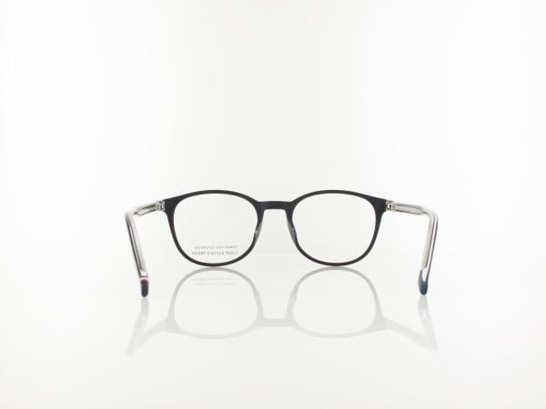 Tommy Hilfiger | TH 2268/C CLIP PJP 51 | blue / grey polarized