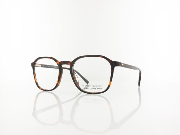 Tommy Hilfiger | TH 2271 086 52 | havana