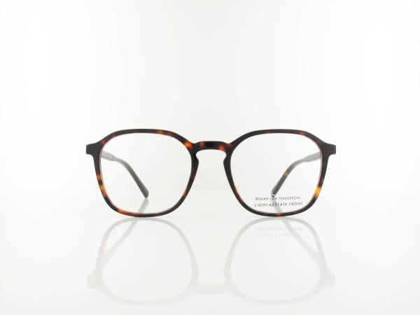 Tommy Hilfiger | TH 2271 086 52 | havana