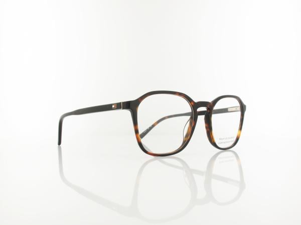 Tommy Hilfiger | TH 2271 086 52 | havana